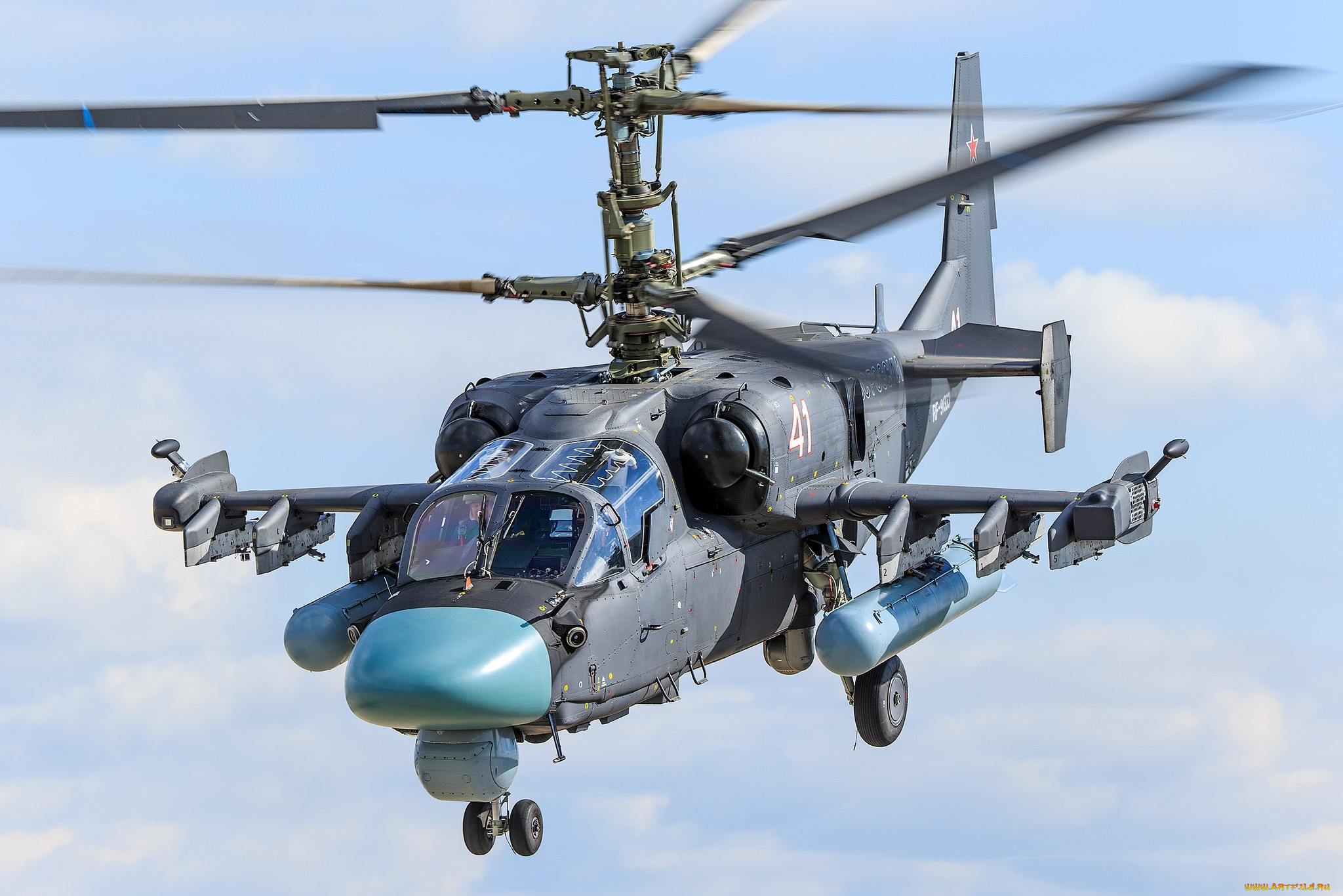 ka-52, , , 